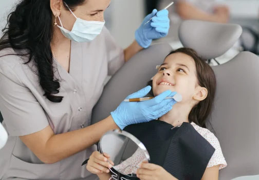 Dental Supplies and Education: Empowering Future Dentists