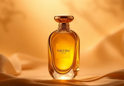 Discover the Essence of Soleil Dor: A Journey Through Luxury Fragrance and Design