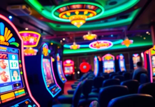 Top Strategies to Win Big Playing Online Casino Games for Real Money