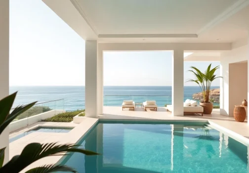 Villa Sales: Your Guide to Luxury Properties in Prime Locations