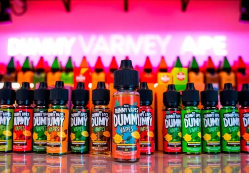 Affordable Dummy Vapes Precio: Quality Products at Unmatched Prices