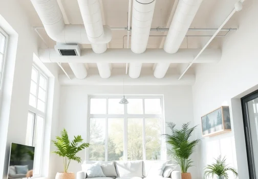 Expert Air Duct Cleaning in Salt Lake City, Utah: Enhance Your Home’s Air Quality