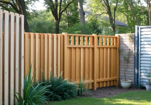 Your Go-To Guide for Quality Fencing Manchester: Styles, Benefits, and Installation Tips