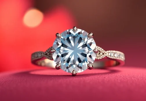 Finding the Perfect 3 Carat Engagement Rings for Your Special Moment