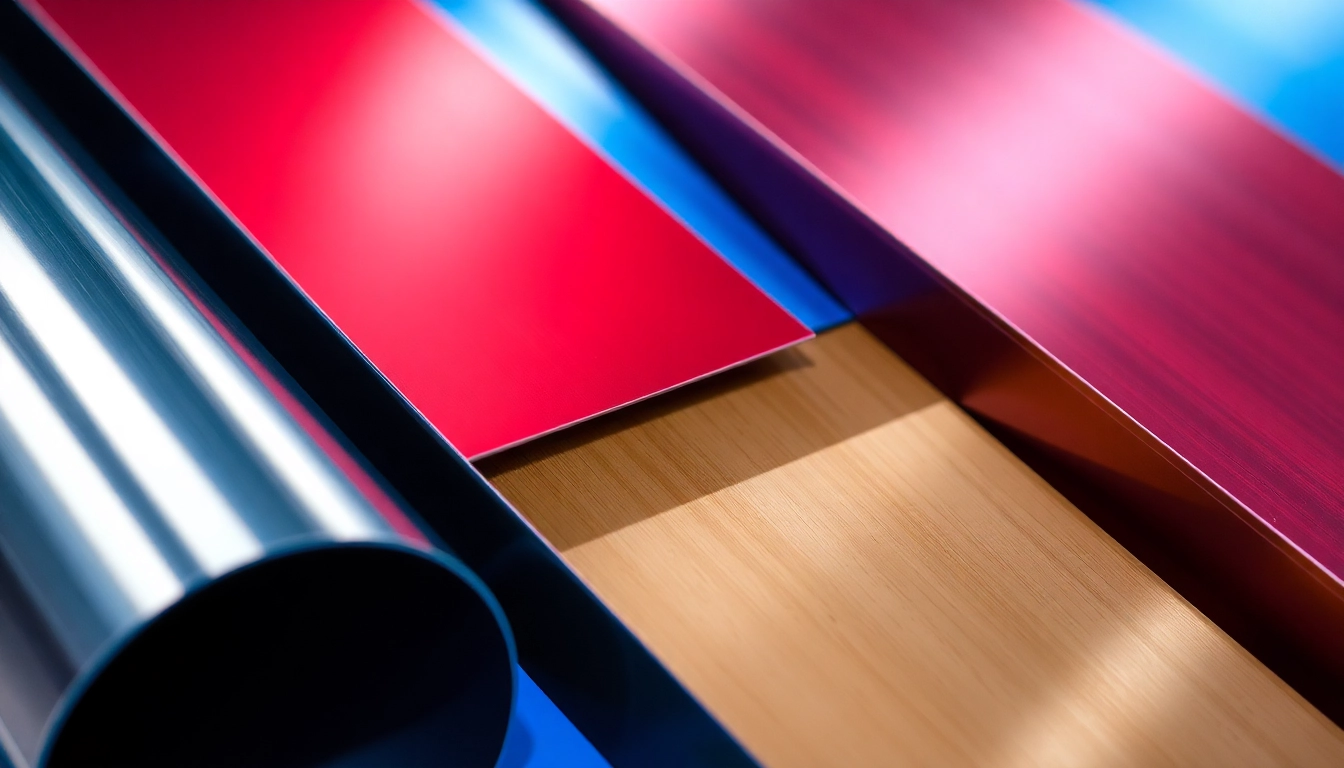 Showcasing the vibrant process of powder coating on metal surfaces, highlighting texture and color vibrancy.