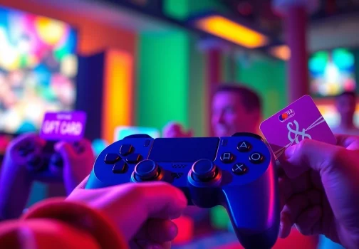 How Rewarded Play Can Turn Gaming into Gift Cards: A Comprehensive Guide