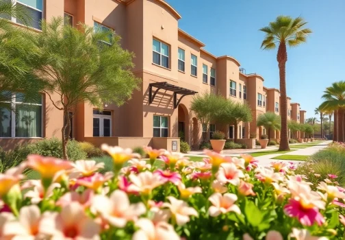 Your Guide to Apartments in El Mirage: Affordable Living Awaits