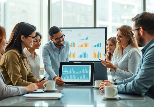 Erfolgreiche Marketingstrategien für Pflegedienste: Tipps zur Kundengewinnung