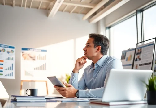 Effektives Marketing für Pflegedienste: Strategien zur Kundengewinnung und -bindung