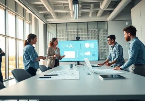 Enhancing Creativity with AI Design Solutions: Tools and Strategies for Designers