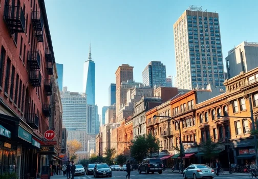A Comprehensive Guide to the Best of Downtown Jersey City Living and Attractions