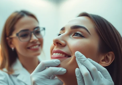 Revitalize Your Look: Popular Aesthetic Treatments Available in Zürich