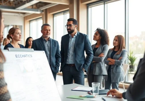 Maximizing Potential with Tailored Business Coaching Services for Every Entrepreneur