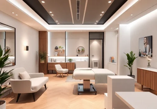 Discover Aesthetic Treatments in Zürich: Achieve Radiant Skin Without Surgery