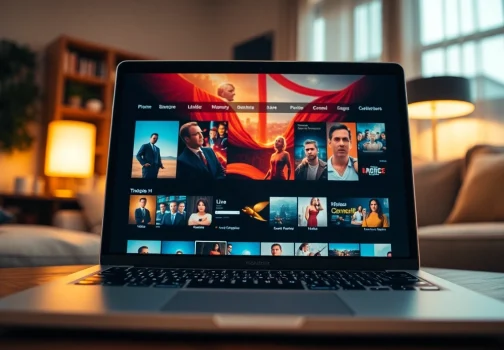Unlock Unlimited Entertainment with a Free Streaming Trial Today