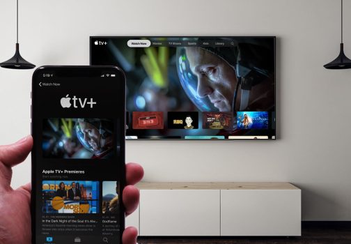 Upptäck nöjet med 35,000+ kanaler i HD genom Nordic IPTV One