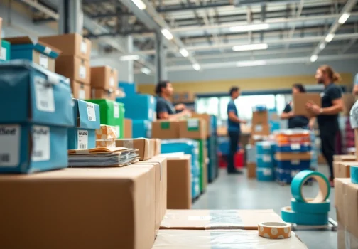 Effective Packaging Strategies to Enhance Your Shipping Experience