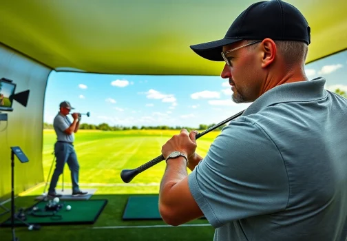 Master Your Game: Essential Golf Training Aids for All Skill Levels