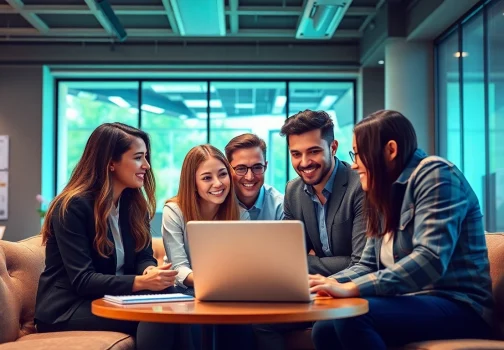 Top Strategies to Enhance Your Startup Recruitment Agency Effectiveness