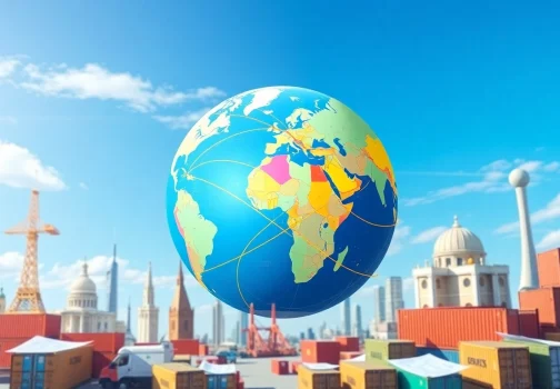 Understanding Trade Agreements: Their Importance and Impact on Global Trade