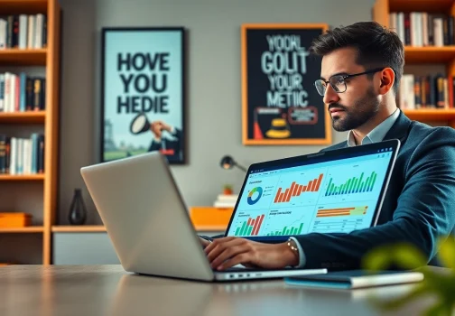 Mastering Social Media Marketing: Strategies for Optimal Engagement and Growth