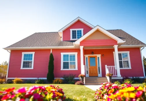 Revitalize Your Home: Creative Exterior Remodel Ideas for Lasting Impact