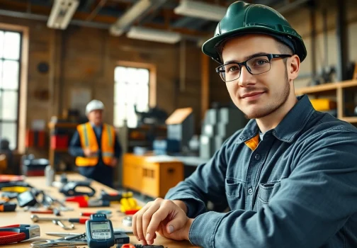 Pathways to Success: Becoming an Electrician Through Apprenticeship in Hawaii