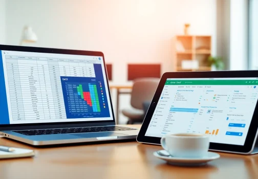 Choosing Between RACI Excel vs Online Tools: Benefits and Limitations