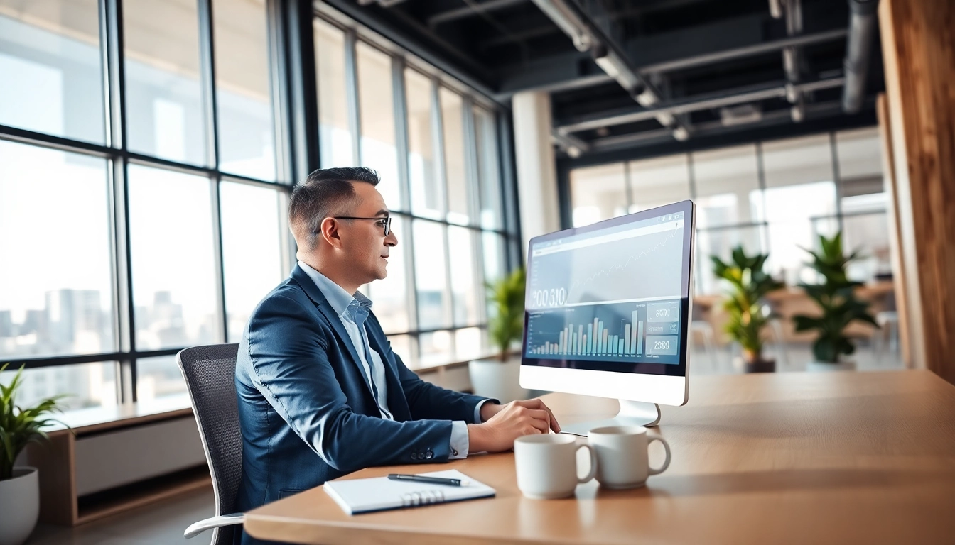 Boost your visibility by buying YouTube views with professional analytics in action.
