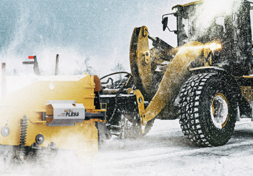 Why Professional Snow Removal Services Matter for Your Business This Winter