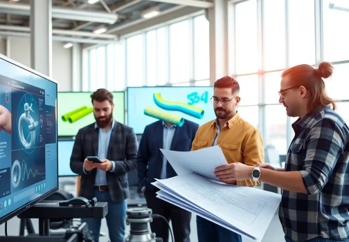 Maximizing Performance: Insights from a Leading Pipe Stress Company