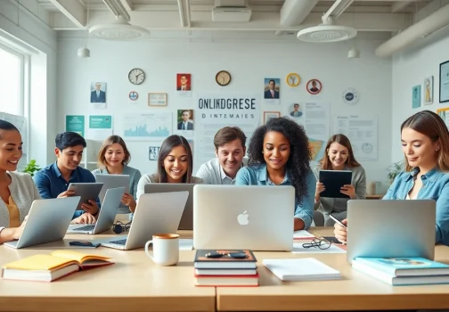 Finding Quality Degrees for Sale Online: A Comprehensive Guide