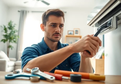 Expert AC Repair Services in Glendale, AZ: Your Guide to Reliable Cooling Solutions