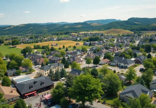 Experience Clarksburg: A Hub of Community, Nature, and Local Culture