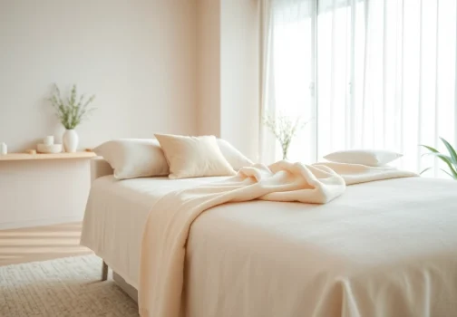 Die perfekte liege für Kosmetik: Komfort und Funktionalität für Ihr Studio