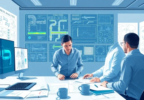 Understanding Piping Stress Analysis: Essential Insights for Your Company