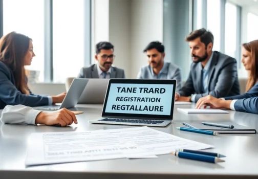 Everything You Need to Know About Trademark Registration in Dubai