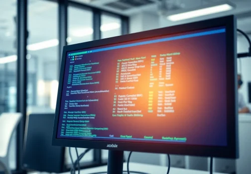 How Proxy Server Online Solutions Enhance Your Digital Security and Privacy