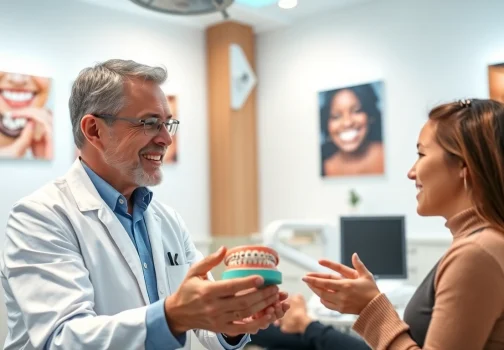 Enhancing Smiles: Comprehensive Guide to Orthodontics and Treatment Options