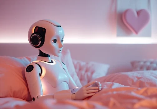 Experience Intimate Conversations with Free AI Sex Chat Platforms