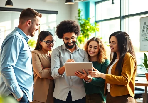Effective Strategies to Optimize Your Startup Recruitment Agency Process