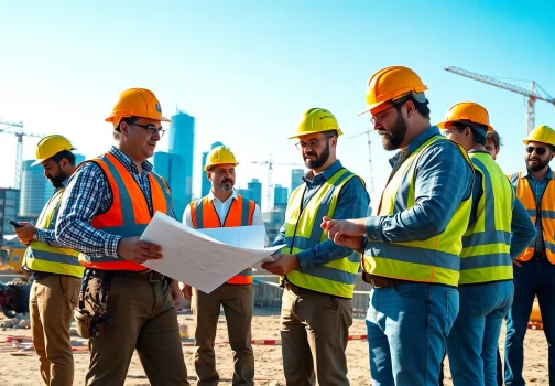 Insights into Austin Construction: Trends, Challenges, and Opportunities