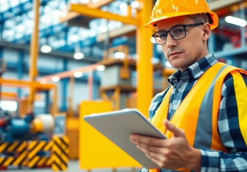 Critical Insights into Conducting Effective Workplace Safety Audits