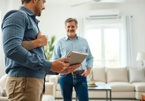 Your Comprehensive Guide to Finding HVAC Dealers Near Me