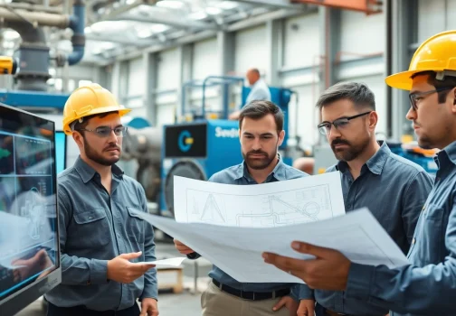 Enhancing Operations with a Pipe Stress Company: Key Strategies and Insights