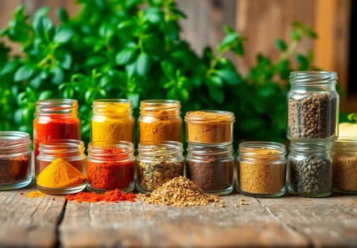 Why Single Origin Spices Revolutionize Your Culinary Experience