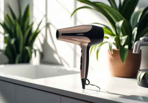 Why the Laifen Hair Dryer is Your Best Choice for Effortless Styling
