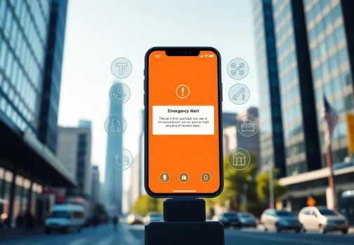 Enhancing Urban Safety with Effective Real-time Safety Alerts