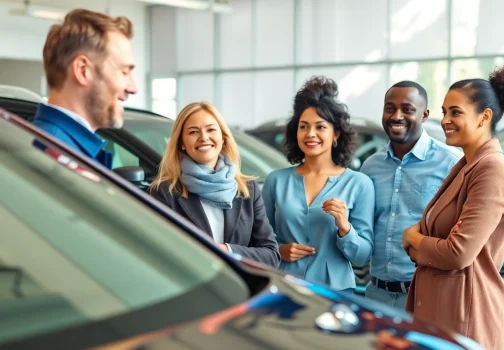 How to Effectively Find Used Vehicles That Fit Your Lifestyle and Budget