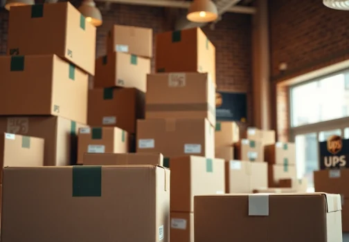 The Essential Guide to Choosing the Right Boxes for Your Shipping Needs
